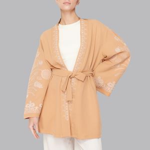 مانتو زنانه ترندیول مدل 823652622