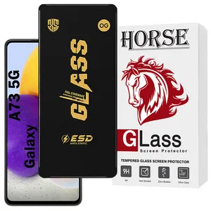 Horse OGESDH Screen Protector Suitable For Samsung Galaxy A73 5G