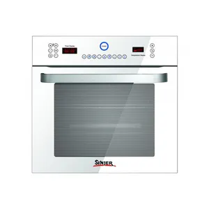 فر توکار سینجر مدل SLA12 W