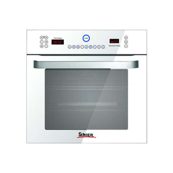 فر توکار سینجر مدل SLA12 W