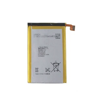 باتری موبایل مدل LIS1501ERPC ظرفیت 2330 میلی آمپر ساعت مناسب برای گوشی موبایل سونی Xperia ZL