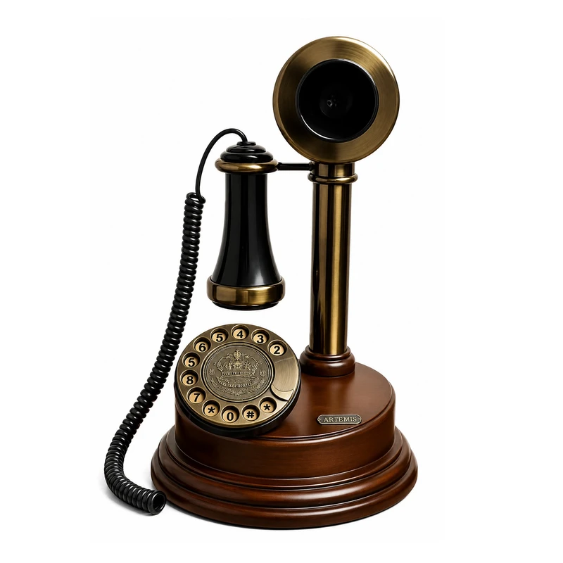 تلفن کلاسیک آرتمیس کد 1034