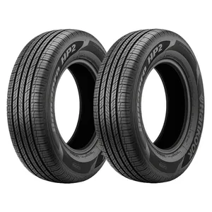 لاستیک خودرو هانکوک مدل DYNAPRO HP2 RA33 سایز 17 / 65 / 265 میلی‌متر تولید سال 2021 - 2 حلقه