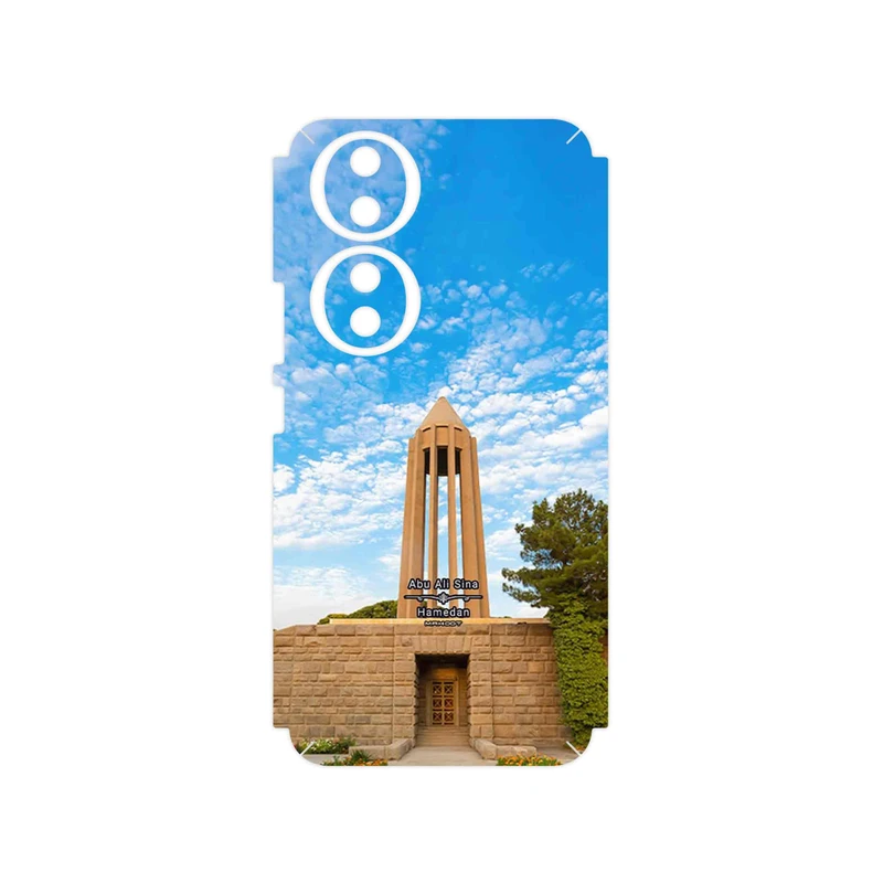 برچسب پوششی ماهوت مدل Abu Ali Sina tomb مناسب برای گوشی موبایل آنر 90
