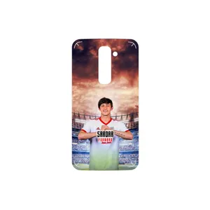 MAHOOT Sardar Azmoun Cover Sticker for LG G2