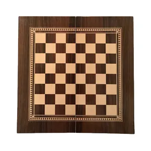 تخته شطرنج طرح ساده