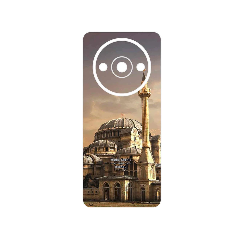 برچسب پوششی ماهوت مدل Hagia Sophia Mosque مناسب برای گوشی موبایل شیائومی Redmi A3x