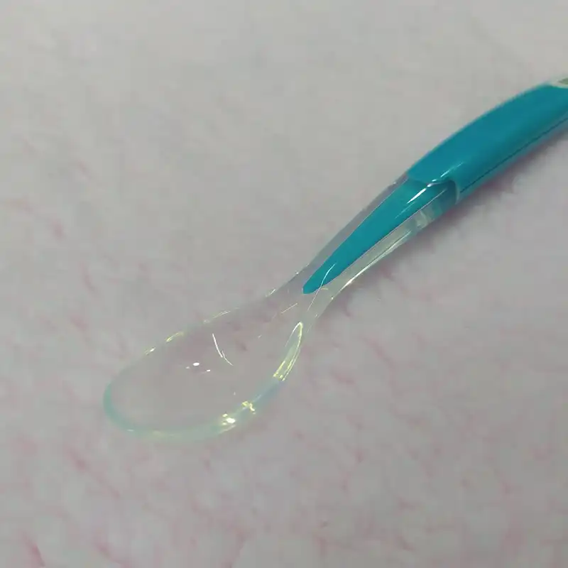 قاشق کودک روکو مدل ultra soft کد 2021