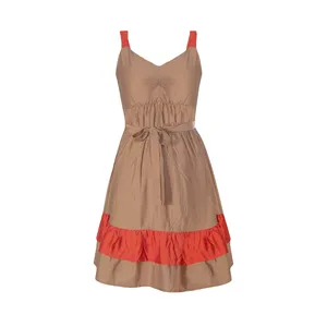 پیراهن زنانه بنیس مدل مینی ژانت