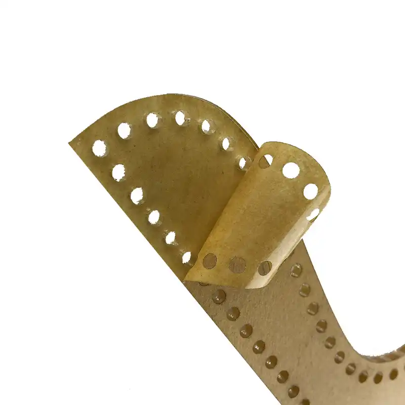 شابلون نشانه گذاری کیف چرم مدل Stencil-04 بسته 4 عددی