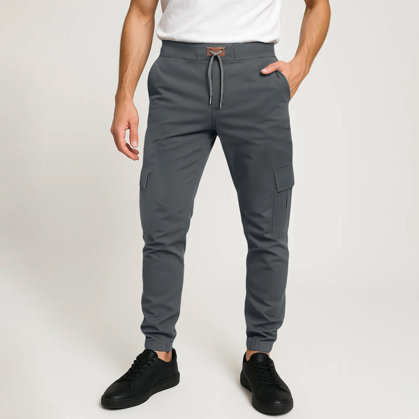 شلوار مردانه مدل اسلش کد RR-40794