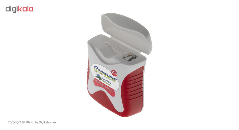 نخ دندان کانفیدنت مدل EasyGlide