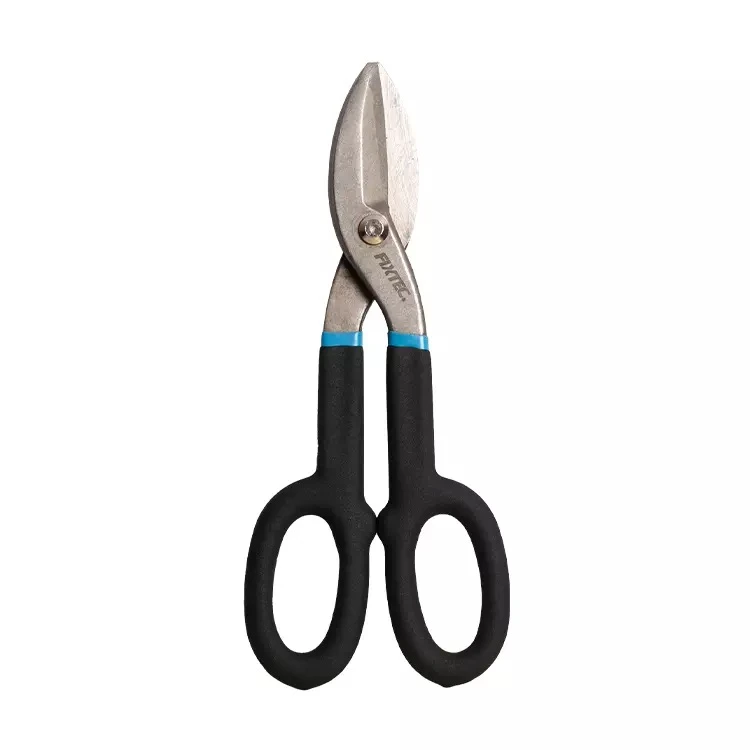 قیچی ورق بر فیکس تک مدل FHTS0010 سایز 10 اینچ