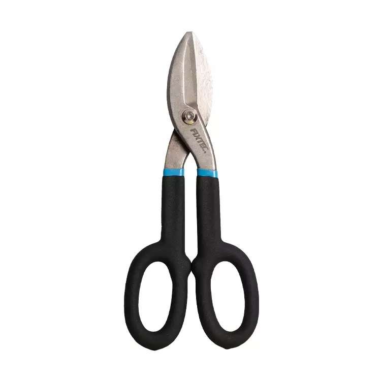 قیچی ورق بر فیکس تک مدل FHTS0010 سایز 10 اینچ