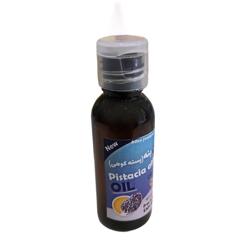 روغن بنه پامکا مدل 002 حجم 30 میلی لیتر