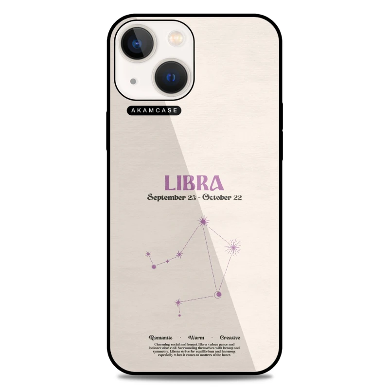 کاور آکام مدل AMC-WA13-ZODIAC-5 مناسب برای گوشی موبایل اپل iPhone 13