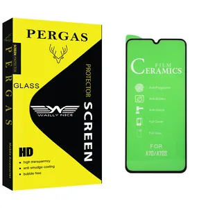Waily Nice Pergas Glass Screen Protector For Samsung Galaxy A70