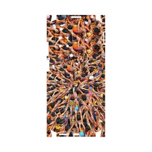 MAHOOT Indian Celebration-FullSkin Cover Sticker for Xiaomi Redmi 10 Prime