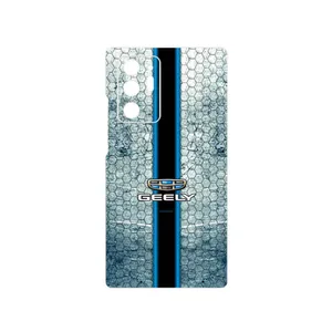 MAHOOT GEELY Cover Sticker for Samsung Galaxy Note 20 Ultra