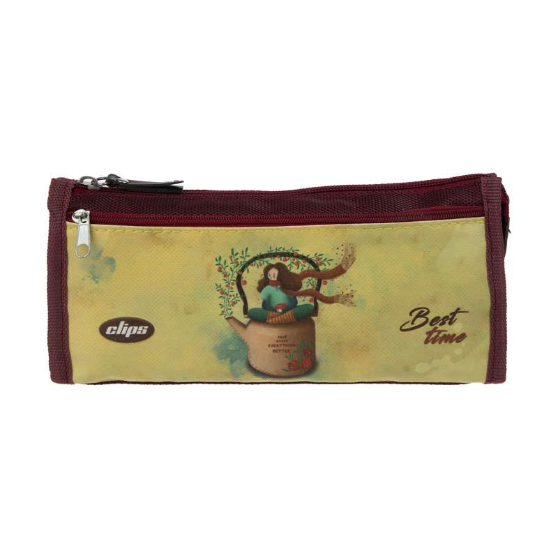 جامدادی کلیپس کد 0834-06