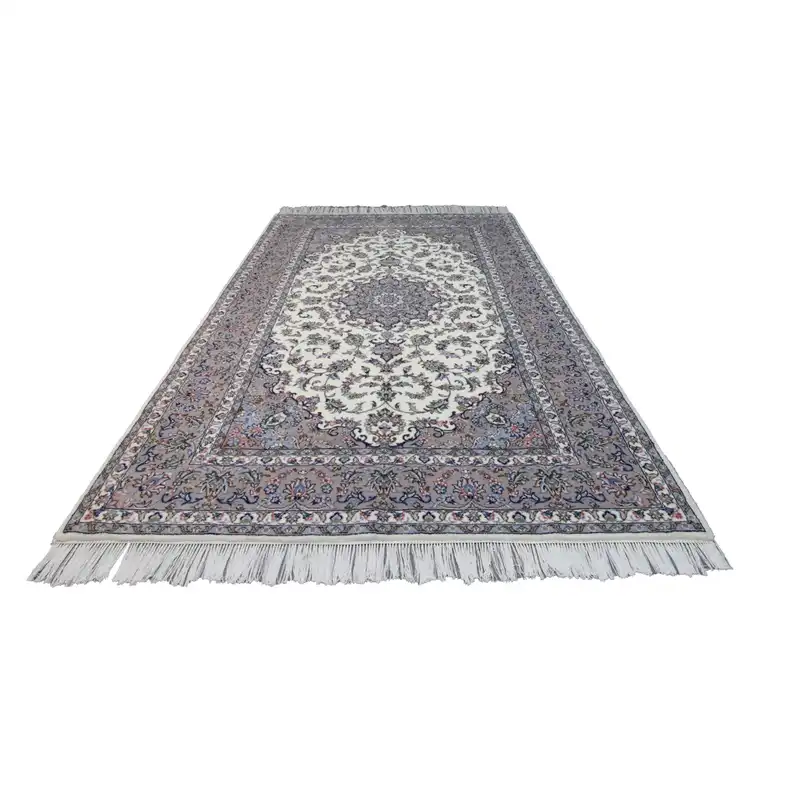 فرش دستباف شش متری مدل اردکان کد 40108181