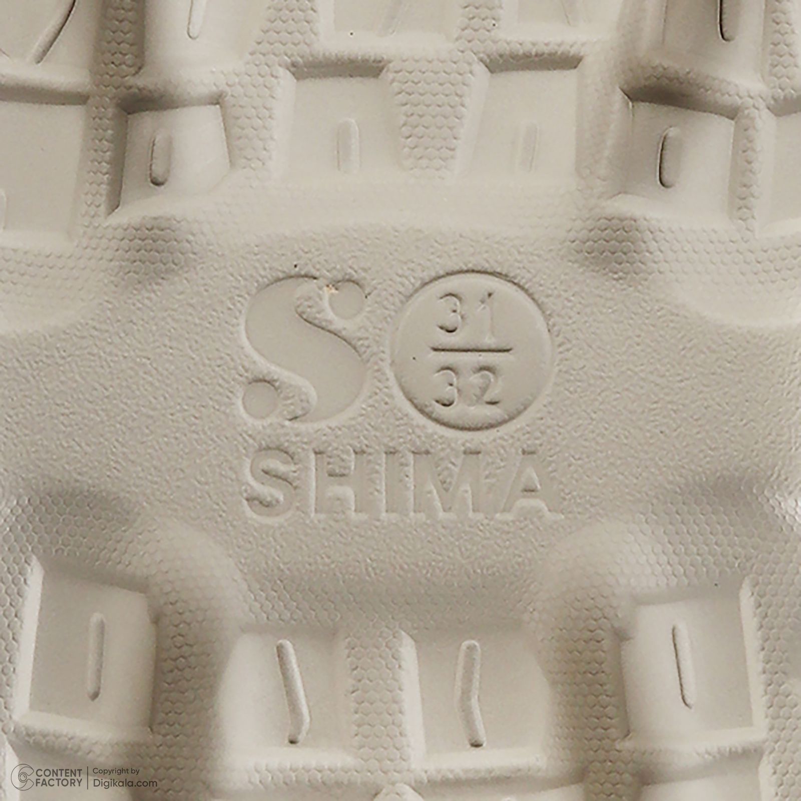 صندل پسرانه کفش شیما مدل هامر -  - 4