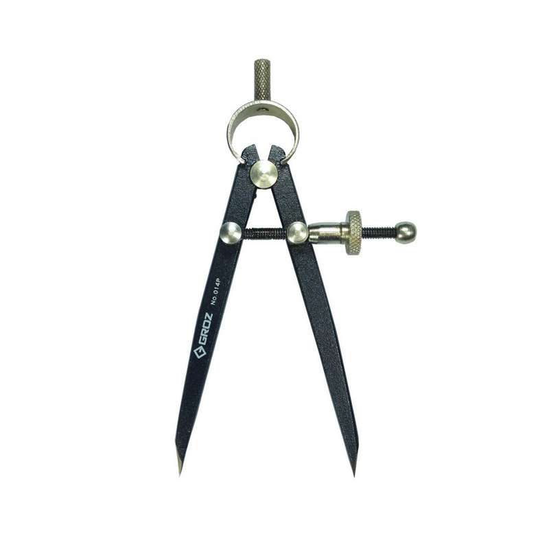 پرگار گروز مدل DD/SP-6