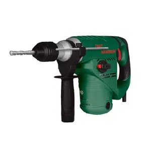 دریل بتن کن دی دبلیو تی مدل BH-1500-BMC