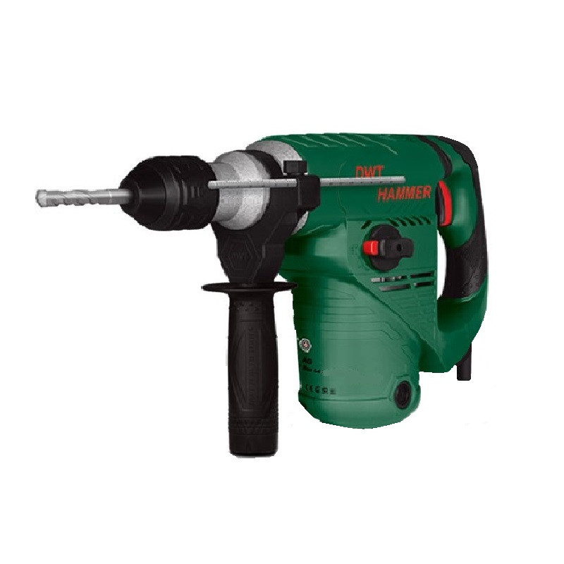 دریل بتن کن دی دبلیو تی مدل BH-1500-BMC