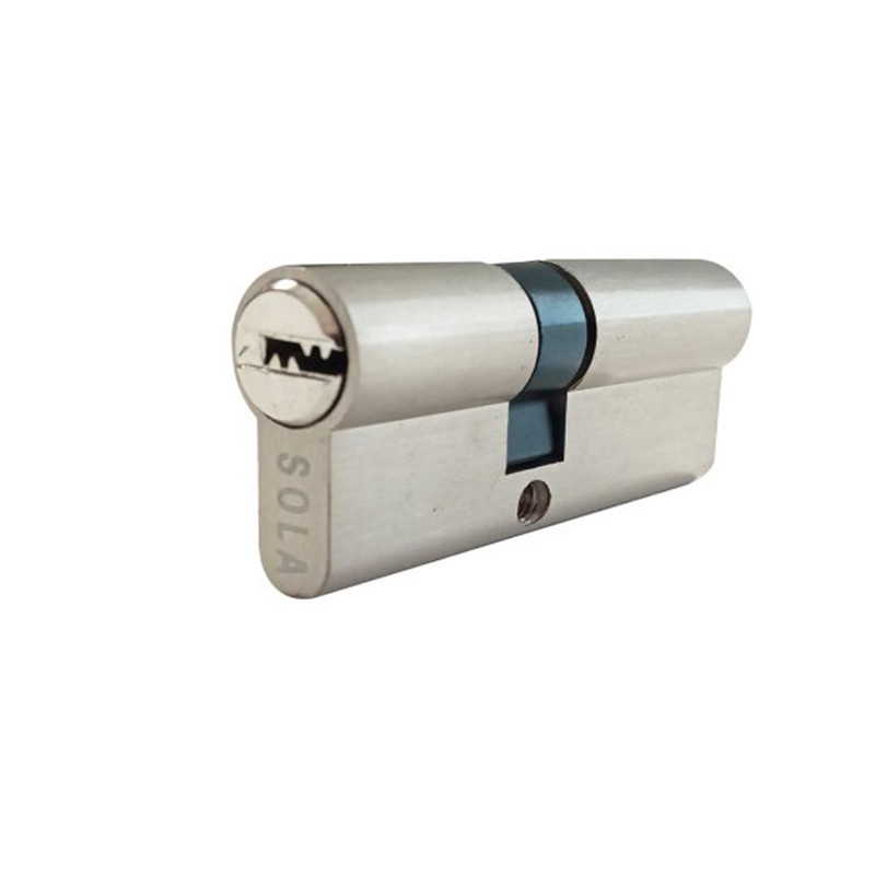 سیلندر قفل سولا مدل STN07