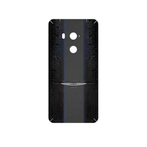 MAHOOT Chrysler Cover Sticker for HTC U11 Eyes