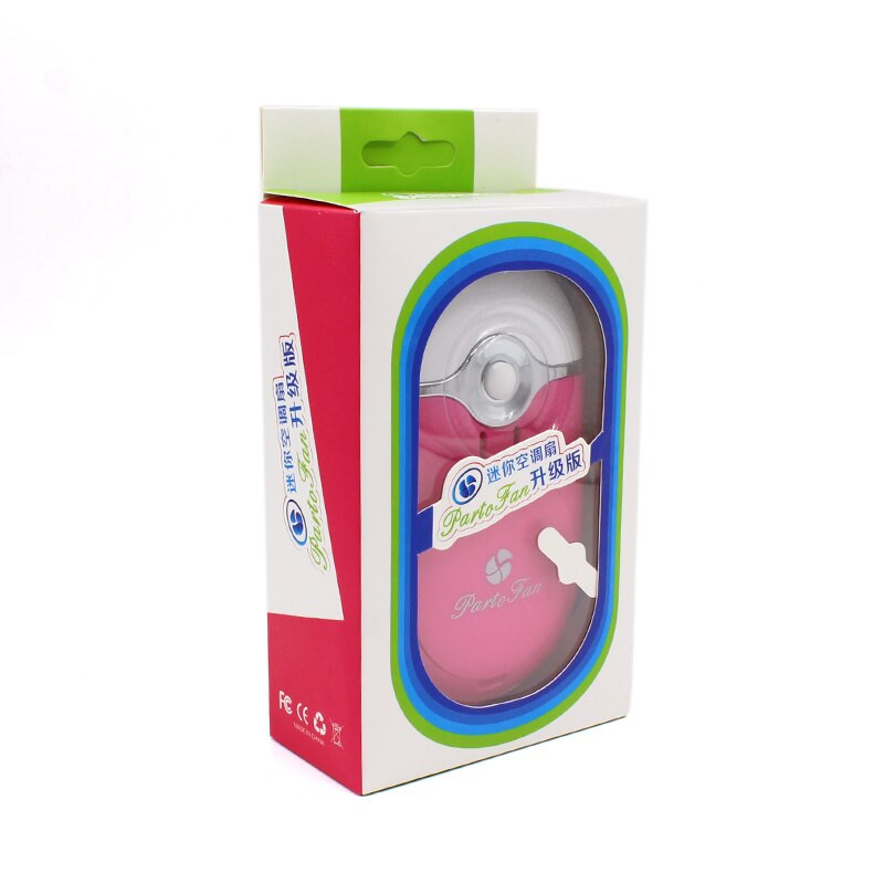 پنکه دستی مدل 01