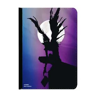 کلاسور هومرو مدل KL581 طرح انیمه Death Note 