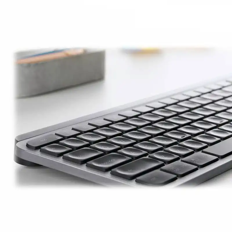 کیبورد لاجیتک مدل MX Keys