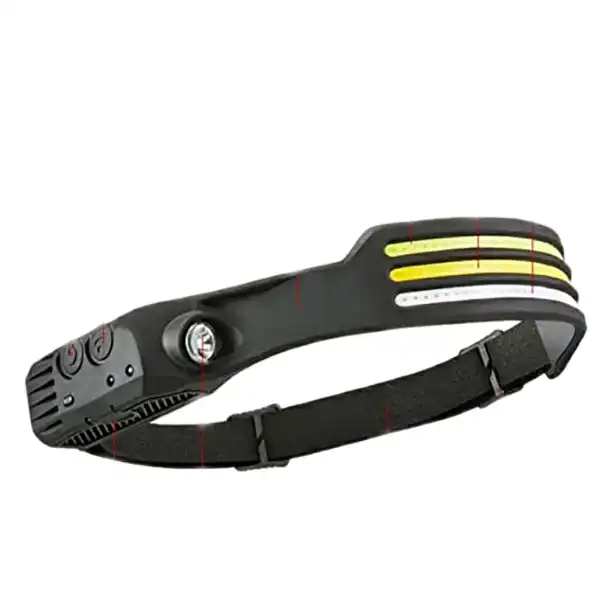 چراغ پیشانی مدل w689-3