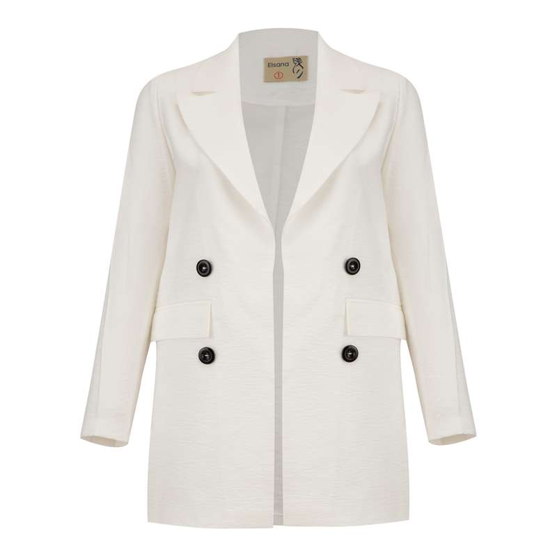 مانتو کتی زنانه السانا مدل دلرخ کد 117335