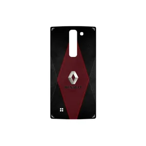 MAHOOT Renault Cover Sticker for LG Magna