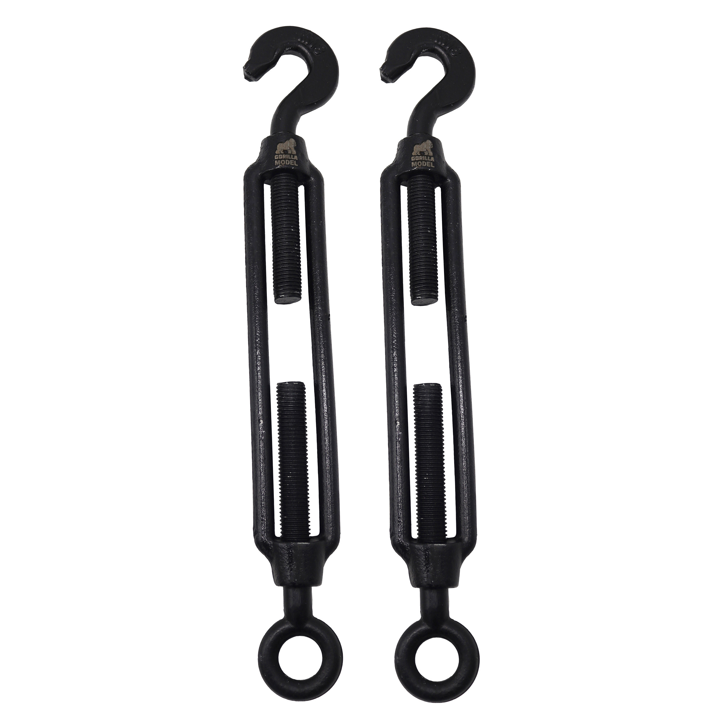 مهارکش مدل گوریلا کد YP-SIZE18 مجموعه 2 عددی مهارکش مدل گوریلا کد YP-SIZE18 مجموعه 2 عددی