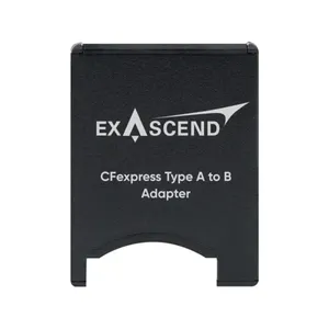کارت خوان مبدل رم اکساسند مدل CFexpress TypeA to B Adapter 