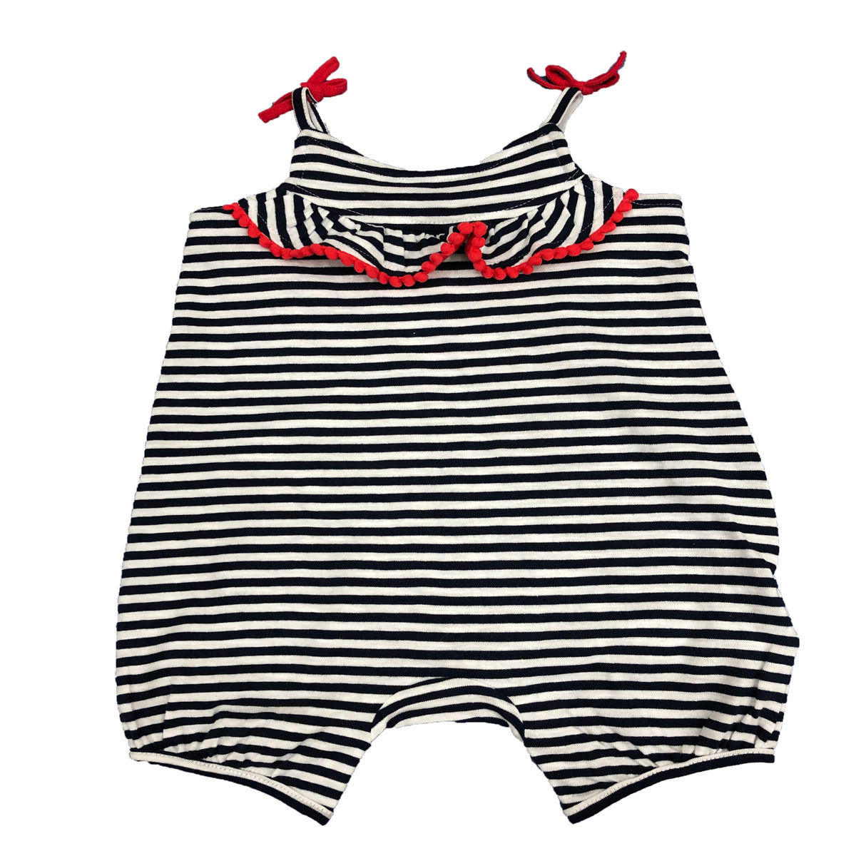 بادی نوزادی مادرکر مدل راه راه