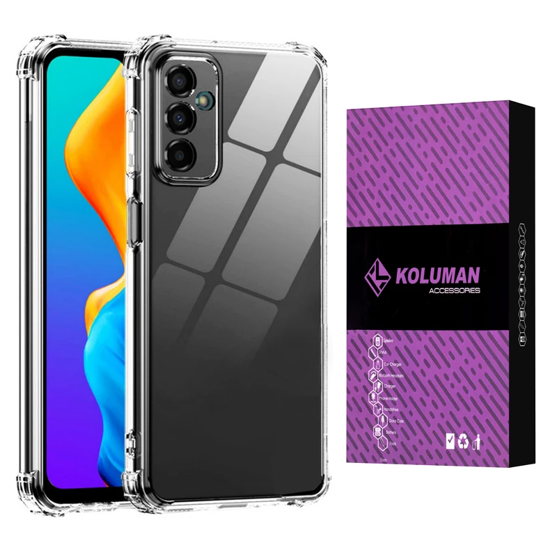 کاور کلومن مدل Birang مناسب برای گوشی موبایل سامسونگ Galaxy A14