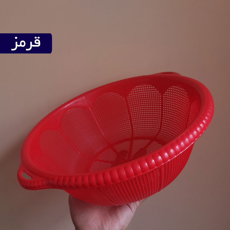 آبکش مدل نسترن کد 35CM