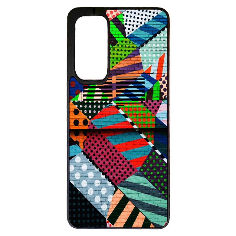 کاور طرح نقاشی مناسب برای گوشی موبایل سامسونگ galaxy s20 fe