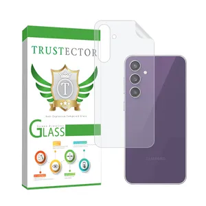 Trustector NANOMTBT Nano Back Protector For Samsung Galaxy S23 FE