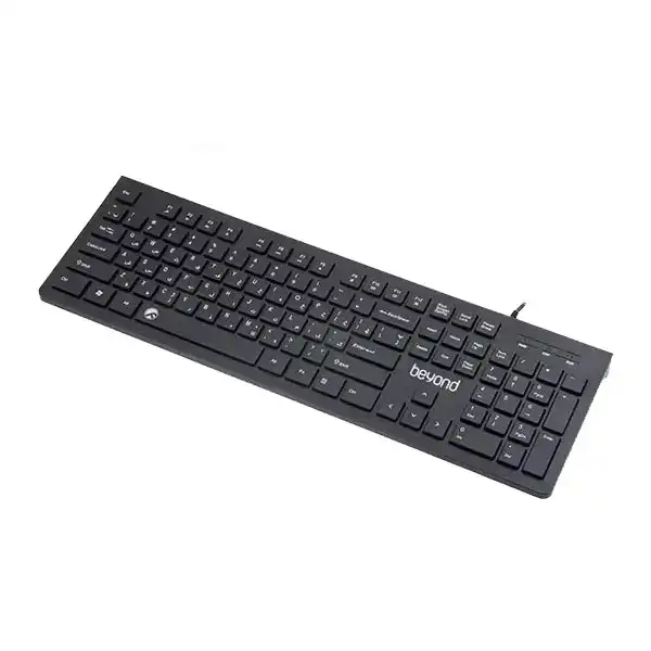کیبورد بیاند مدل BK-2560