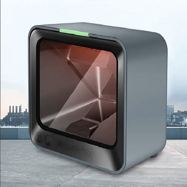 بارکد خوان دو بعدی اسکای مدل MP7600l