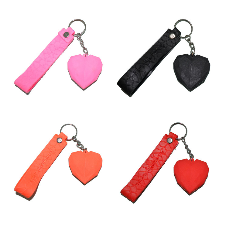 جاکلیدی مدل قلب هندسی