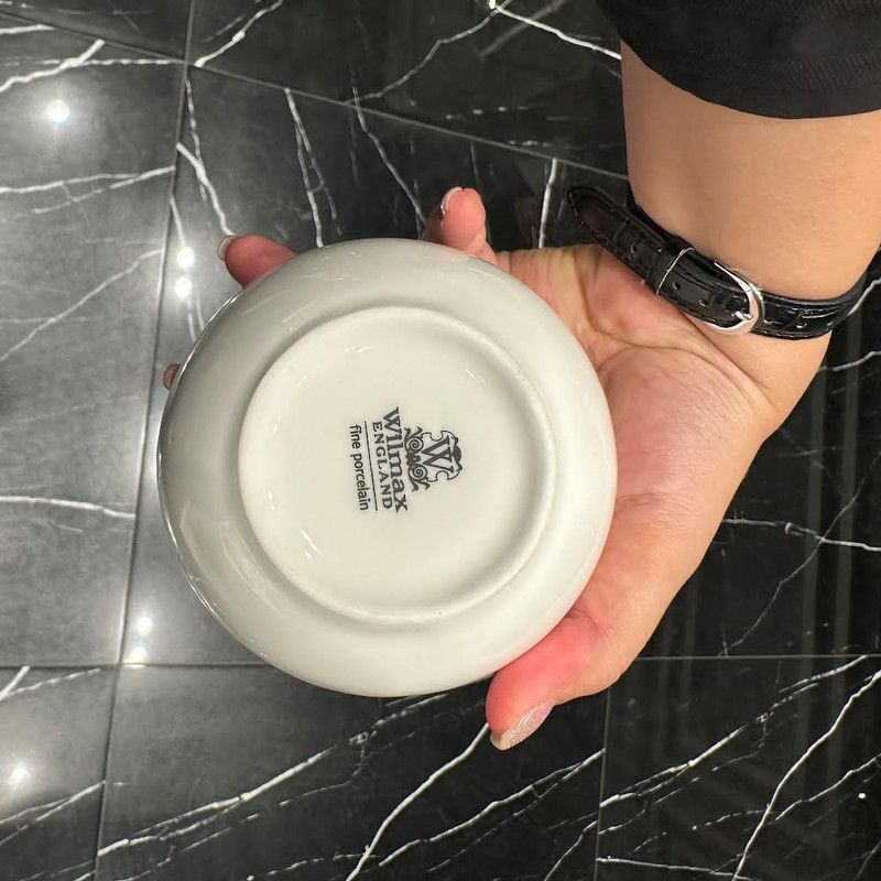 آبلیمو خوری ویلمکس انگلیس مدل 996017