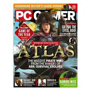مجله PC GAMER - فوریه 2019