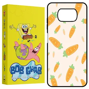 BOB Ghab BCPX3 Cover For Xiaomi Poco X3 / X3 NFC / X3 Pro